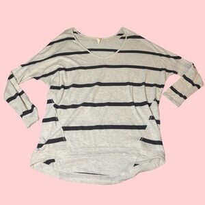 Free people top large